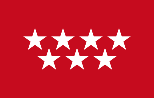 Autonomous community of Madrid